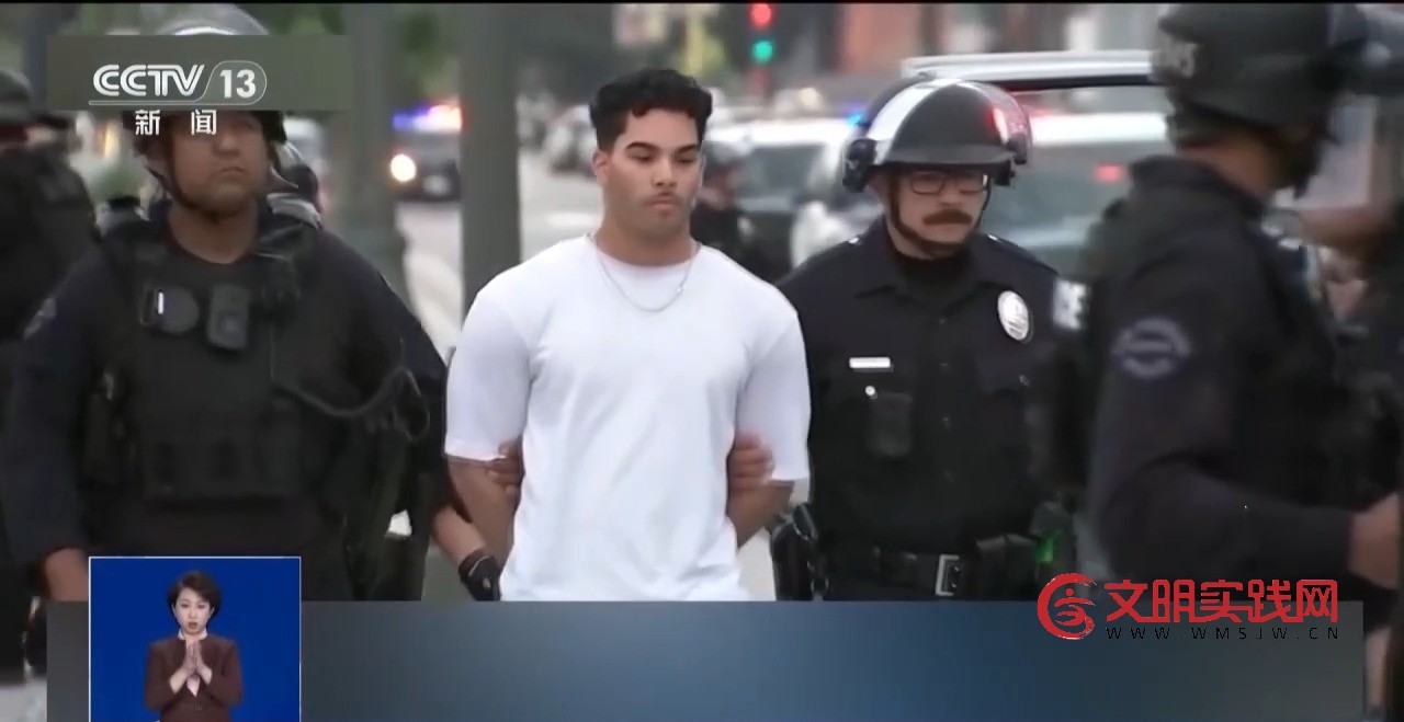 全美数百万民众抗议 要求停止对伊军事行动 全美数百万民众抗议 要求停止对伊军事行动