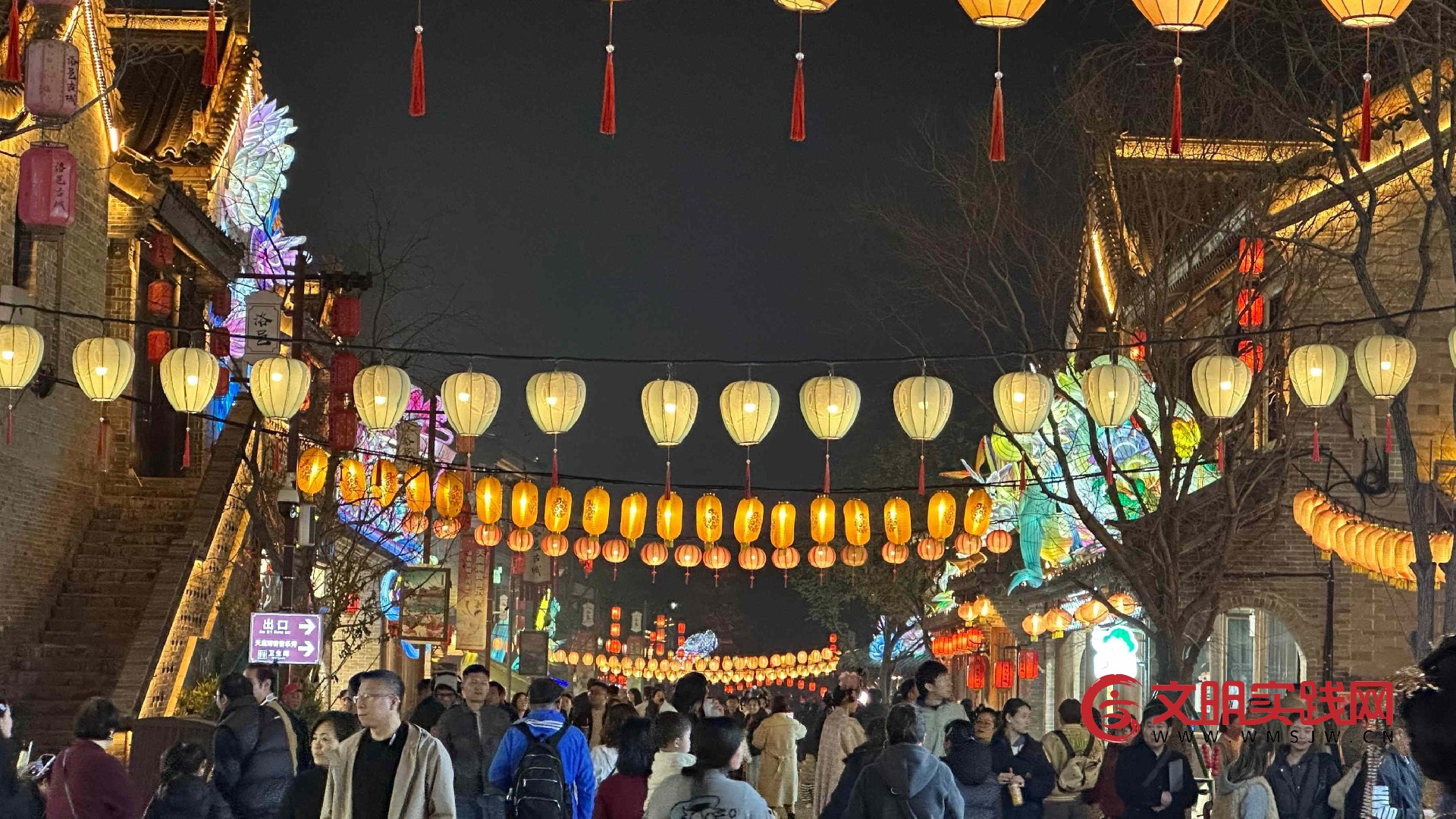 古韵千年 中原文旅如何焕新出彩？