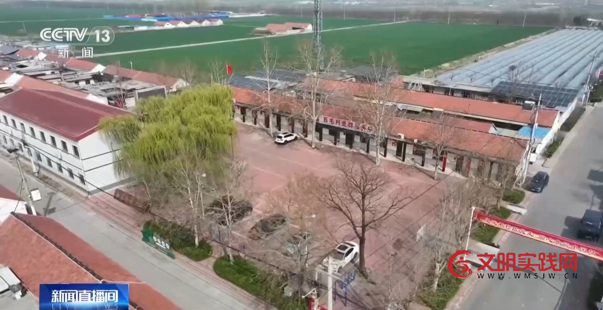 “数字公墓”+网络祭扫 科技赋能让追思缅怀不受时空限制