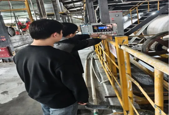 泥火智炼:以AI铸匠心,让中国新型耐火泥料站上世界舞台 image.png