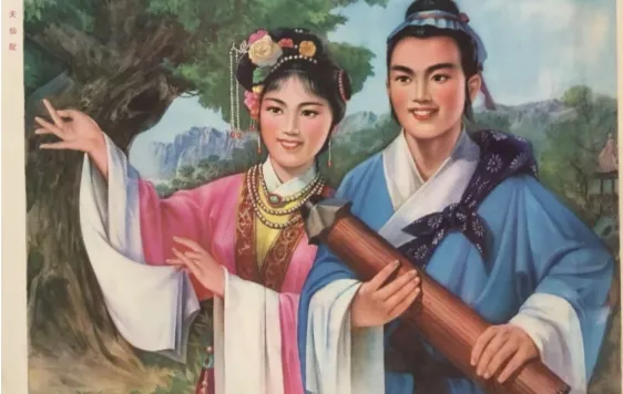 中国传统戏曲校园文旅融合突围:合肥师范学院“好戏登场”学生团队打造“戏韵青春”模式,打破非遗传承断层困境 image.png