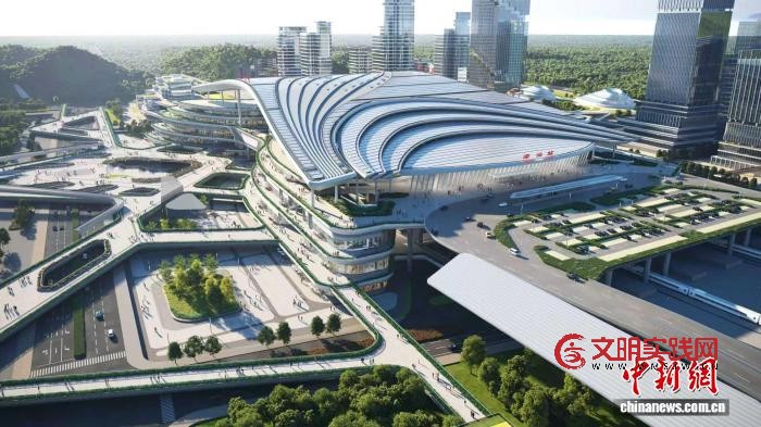 建筑机器人发力：工人师傅从传统施工转向智能化操作