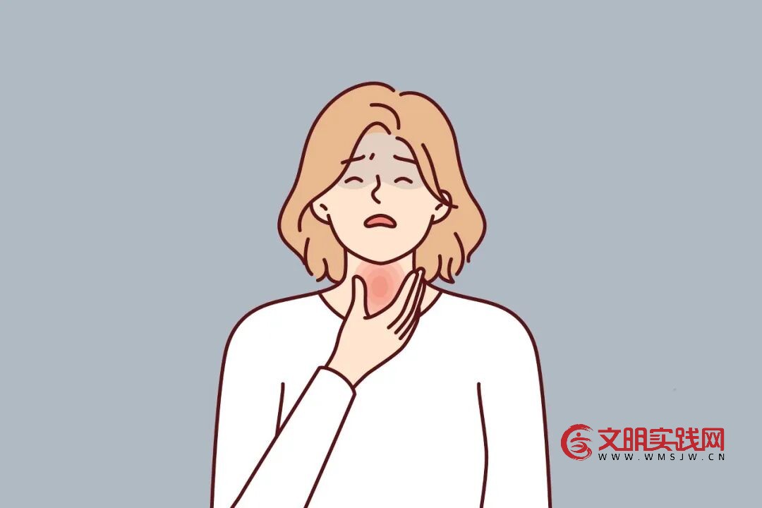 甲状腺癌被称为“懒癌”，但这件事千万不能懒