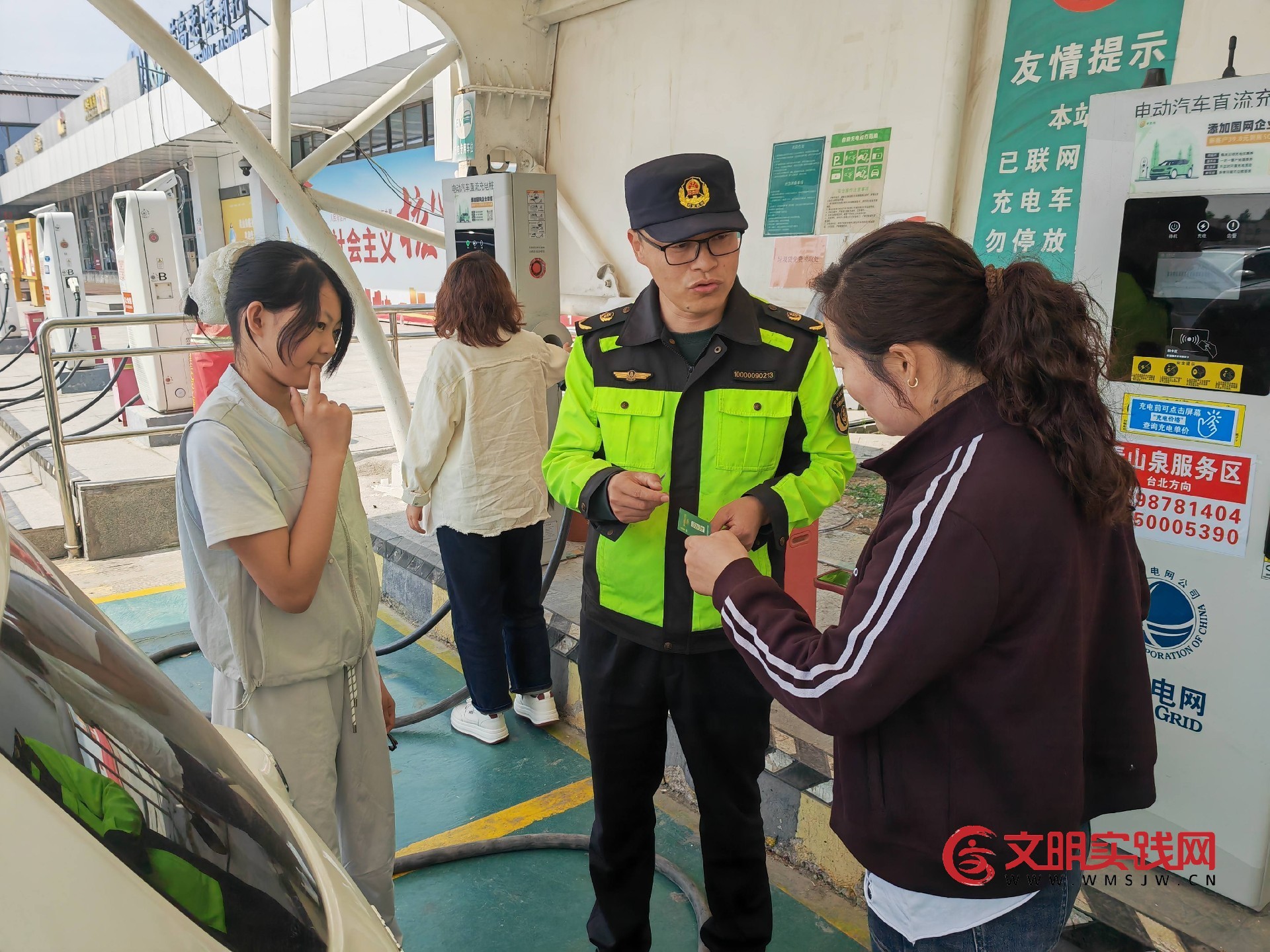 五一保畅十二时辰：连徐支队第四大队的奔跑身影