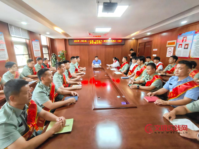 热血铸军魂 博爱暖梨都                     ——砀山县开展无偿献血公益活动