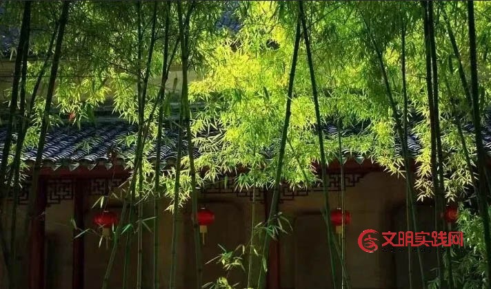 方中明诗词散文诗话展现的风雅世界 03.jpg
