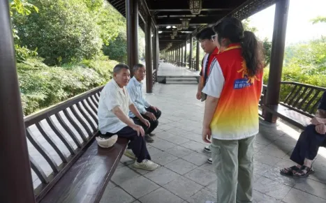 巢湖学院实践团走进全椒十字村,探访乡村控烟治理“最后一公里” image.png