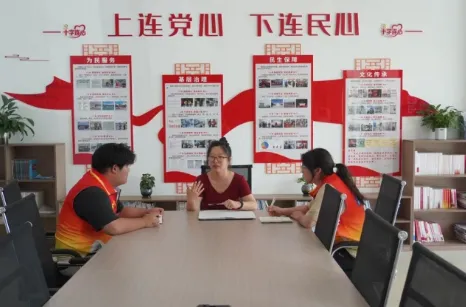 巢湖学院实践团走进全椒十字村,探访乡村控烟治理“最后一公里” image.png