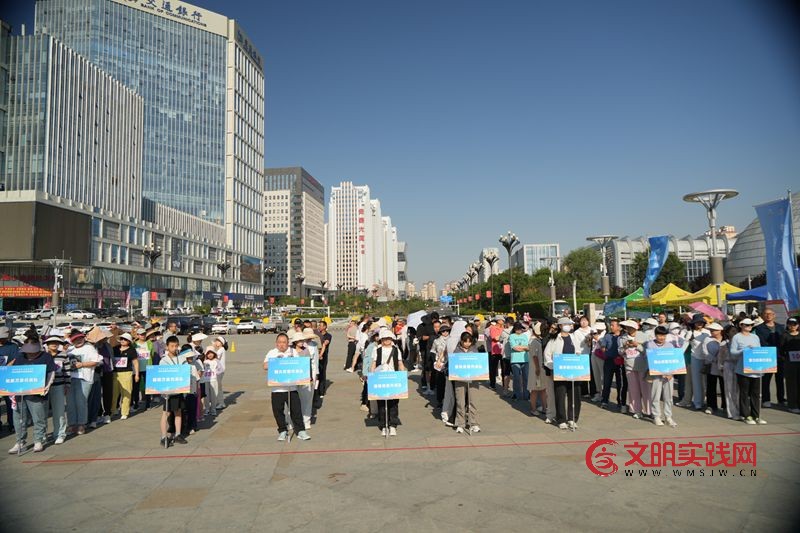 暑期亲子乐 邻里共欢聚 —— 2026年西宁市社区运动会城西站活力开赛 ece3f88f80ab7768af1f2f5c350a2de5.jpg