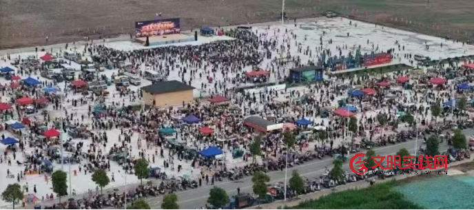 烟火耀石首,夜经济点亮大民生 image.png