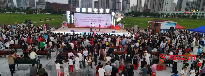 烟火耀石首,夜经济点亮大民生 image.png