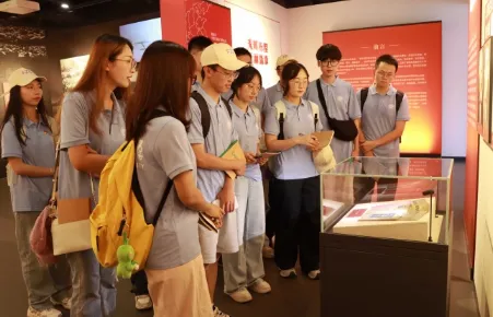 循迹红色岚岛,赓续初心使命——福州大学计算机学院实践队平潭红色实践纪实 image.png