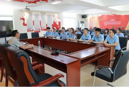 循迹红色岚岛,赓续初心使命——福州大学计算机学院实践队平潭红色实践纪实 image.png
