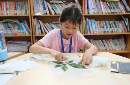 赓续长征精神,艺启童心成长——江苏第二师范学院学子开展三下乡特色暑期育人实践 image.png