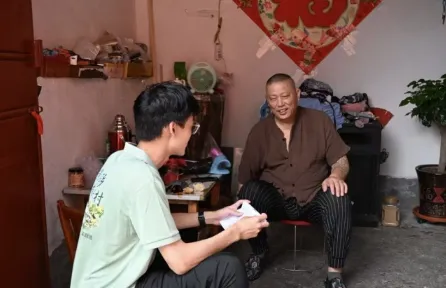 山东职业学院开展暑期“三下乡”乡村振兴志愿服务 image.png